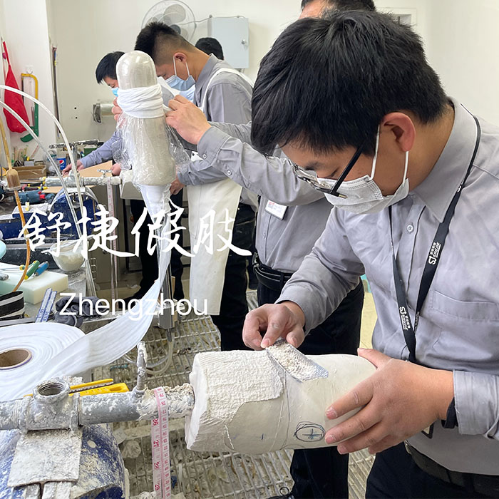 假肢制作，定制